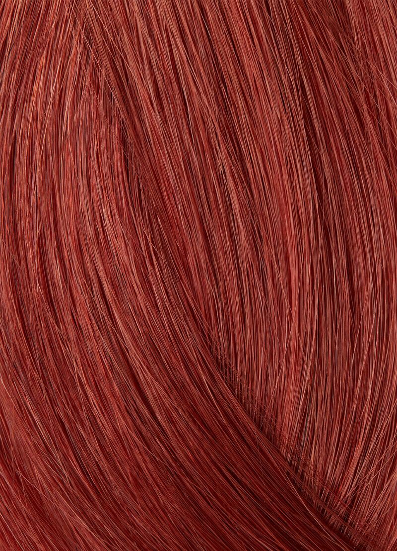 SHOWPONY TAPE-IN EXTENSIONS 11AI WHITE BLONDE-20INCH (10 PCS) image number 3